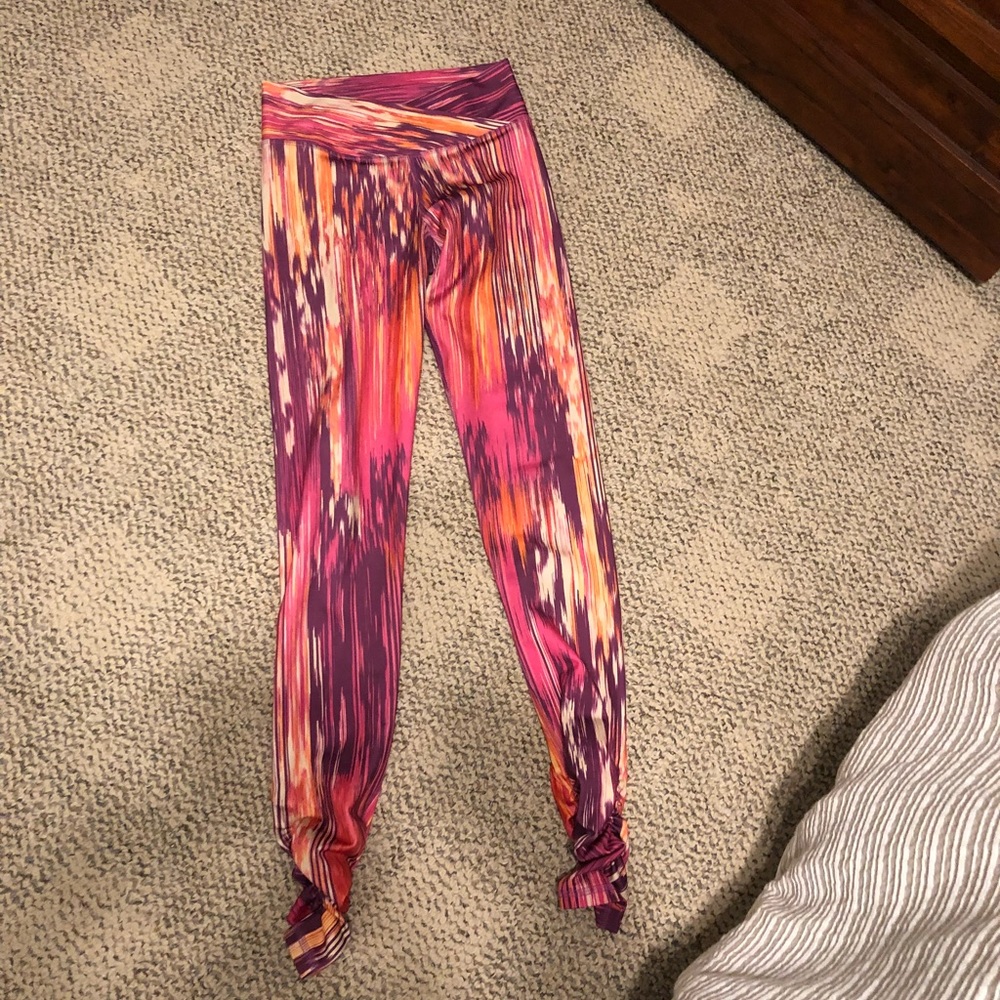 Mika yoga pants